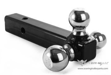 Hitch Ball (Double Mount)