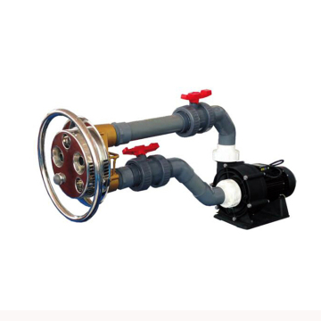 Factory Supply Swim Jet for Swimming Pool Counter Current Jet