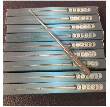 Cewka Jig Atomizer Narzędzie dla majsterkowiczów 1.5mm-3.5mm