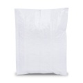 custom size white padded shipping envelopes