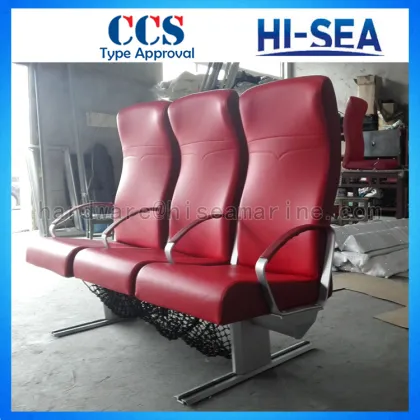 Ship Passenger Seating