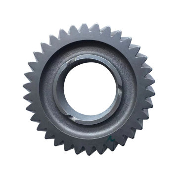 ZF 6S1000 Gearbox Second Gear Part Number 1346 304 054