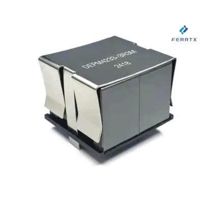 High Voltage Inductor DEP