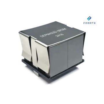 Flat Wire Inductor DEP