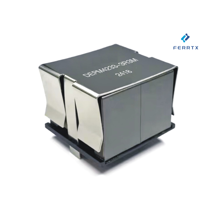 Flat Wire Inductor DEP