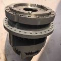 Road Machinery Traveling Gearbox