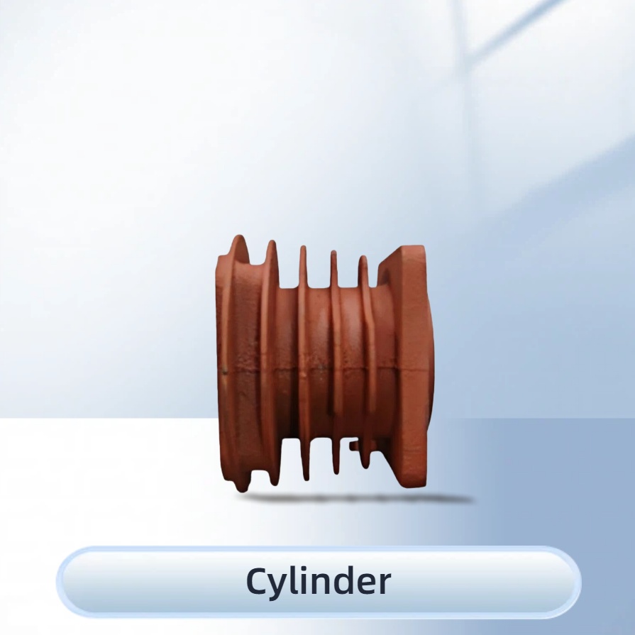 Cylinder 004-2