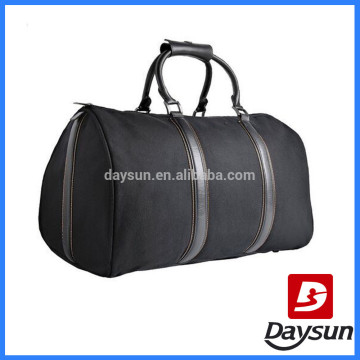 Nylon Travel Bag mens leather travel bag bags