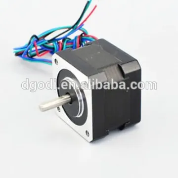 CNC turning machines double shaft/geared/china stepper motor manufacturer