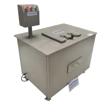 Automatic Chicken Feet Nail Removal Machine