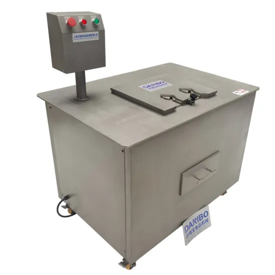 Automatic Chicken Feet Nail Removal Machine