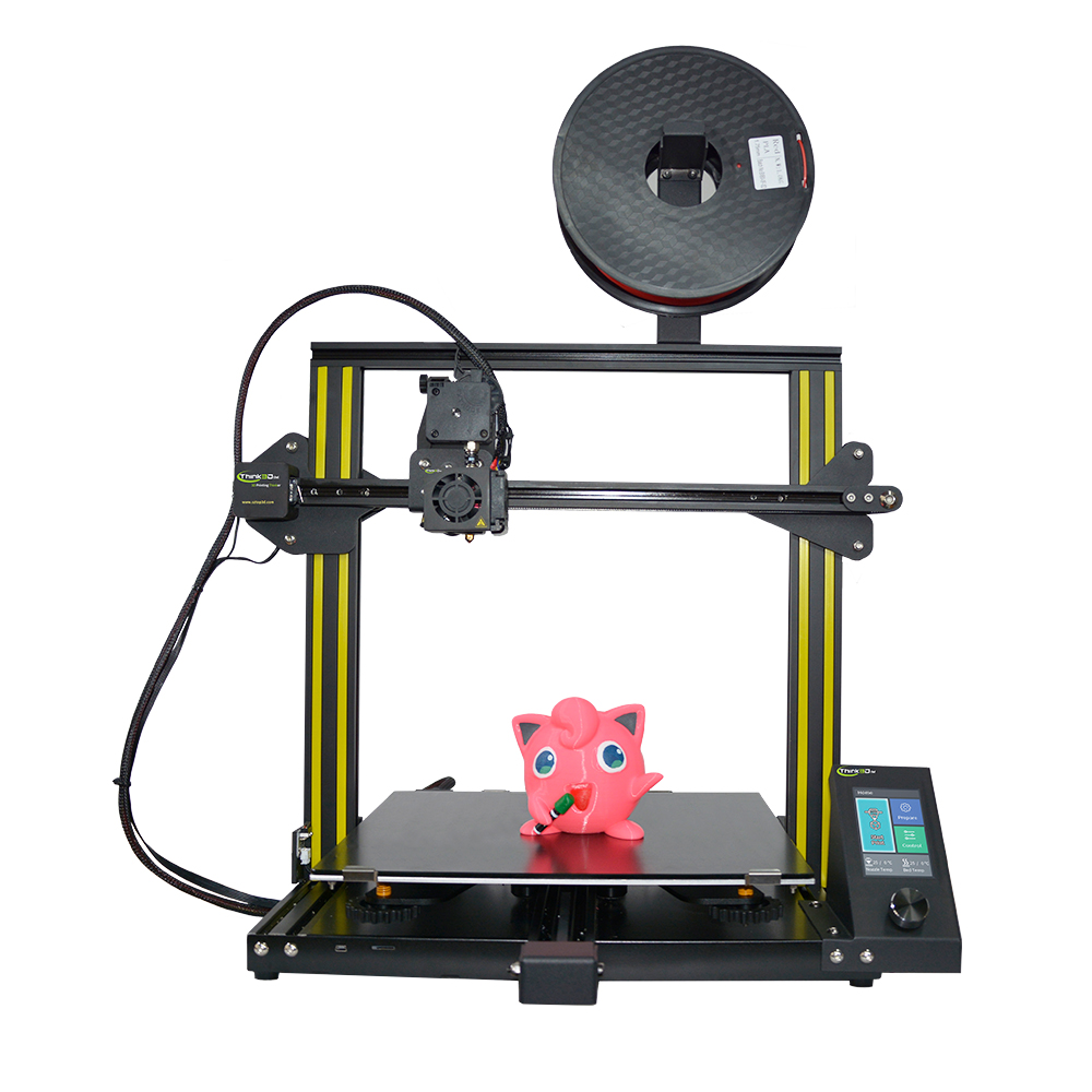 T22 Max 3d Diy Printer 10