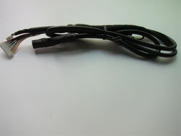 Wiring Harness Hot Rod