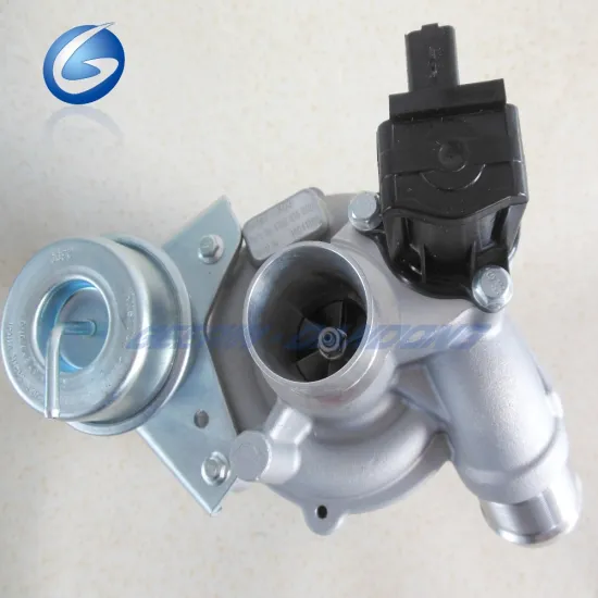 K03 53039880121 53039700121 Gasoline Turbo Engine Ep6cdt for Peugeot Turbocharger