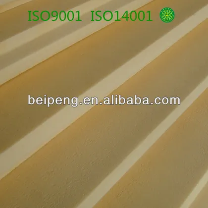 Extruded Thermal Insulation Board-XPS Board