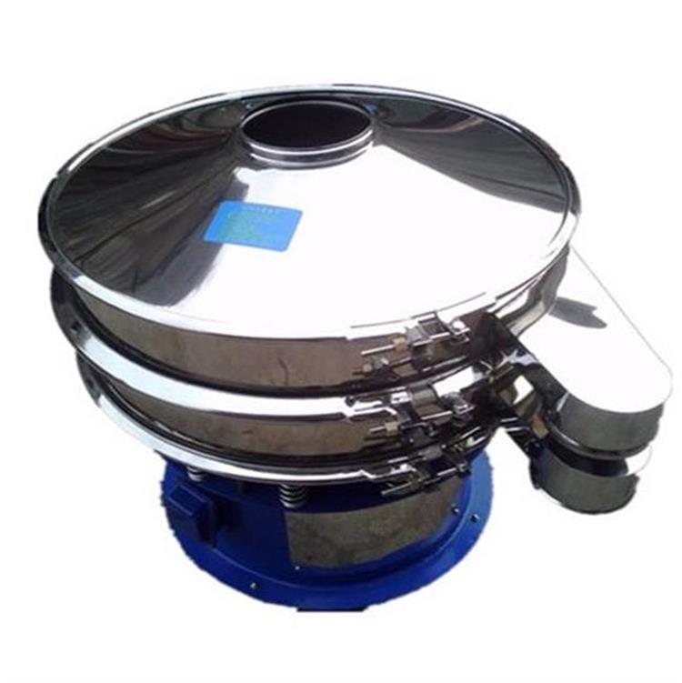 Vibrating Separator Sieve