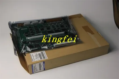 Panasonic N610037280AA ONE BOARD MICRO COMPUTER