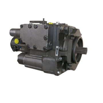 High Quality PV20 Hydraulic Piston Pump for Shovel Machinery