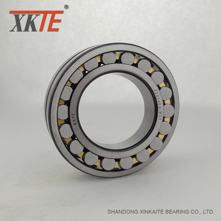 Mining Bulk Material Conveyor Tail Drum Bearing