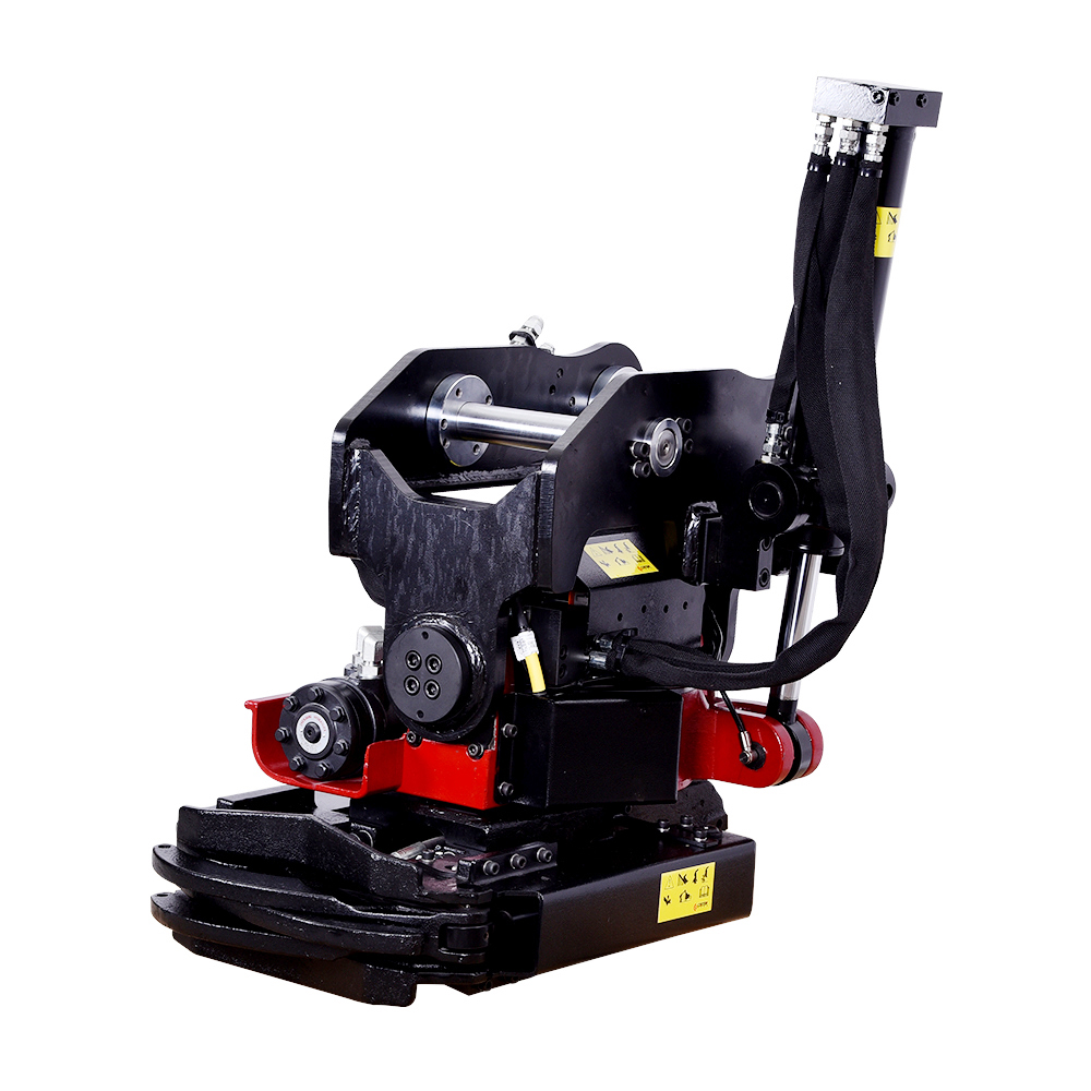 Catsu Tiltrotator T06 02