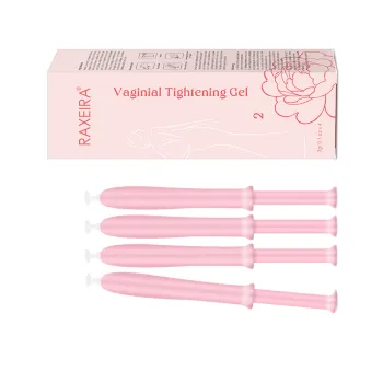 Vaginal Tightening Gel - Personal Care Product