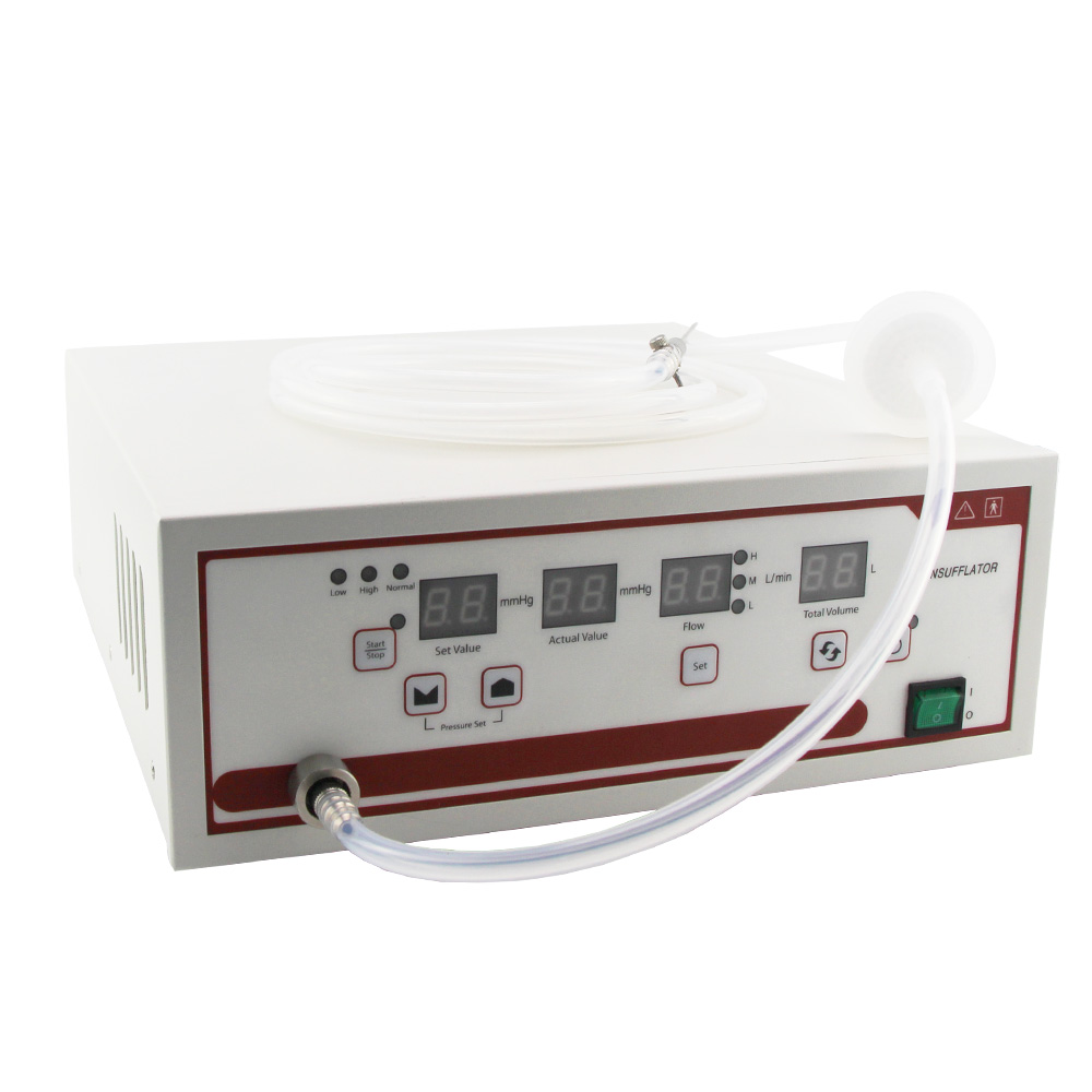 Medical Irrigation Pump