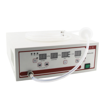 Surgical endoscope co2 insufflators system co2 insufflator