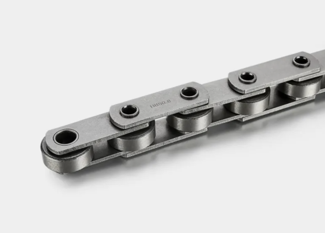Conveyor chains