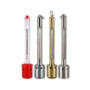 Customizable Red Mercury Core Water Temperature Controller for Industrial Use with OEM Support