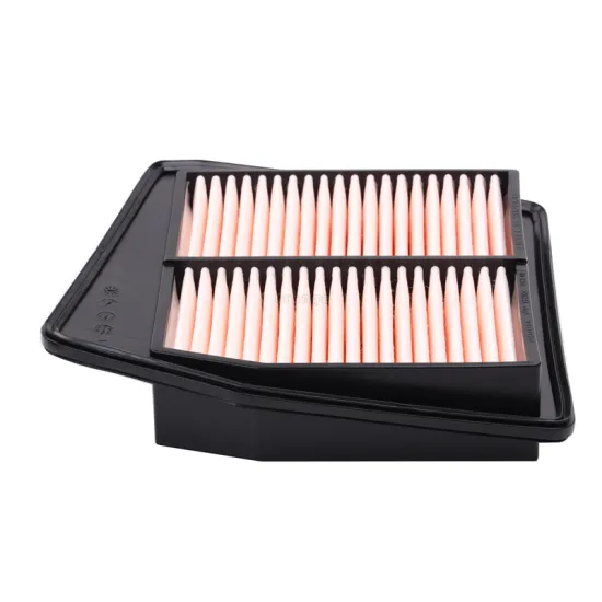 Honda Sibologa 2009-2014 Air Filter - 17220-RL5-A00 Orange