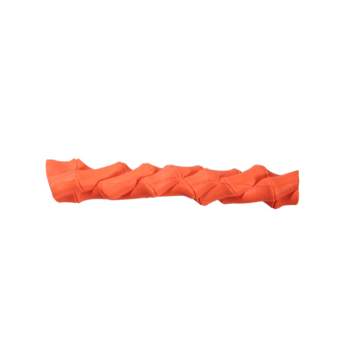 GIBBON China Online Shopping Stick Teething Toys Natural Durable Rubber,Unique pet toys dog bone for Aggressive Chewers