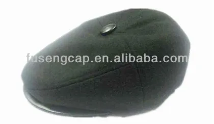 The warm sunvisor sports casquette hat