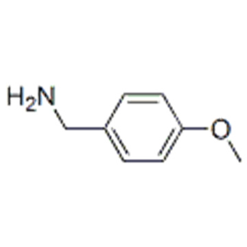 4-μεθοξυβενζυλαμίνη CAS 2393-23-9