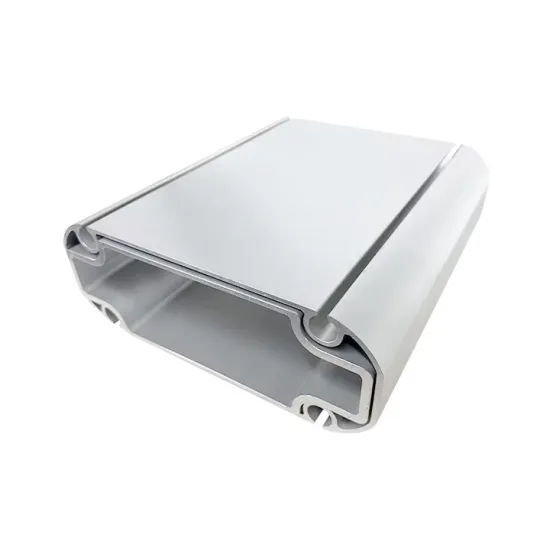 Custom Industrial Aluminum Profiles Supplier for 3D Printing and Extruded Aluminum Alloy