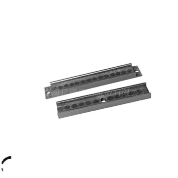 Shamba SHANBAO Jaw Crusher Toggle Seat Shanghai Jianshe