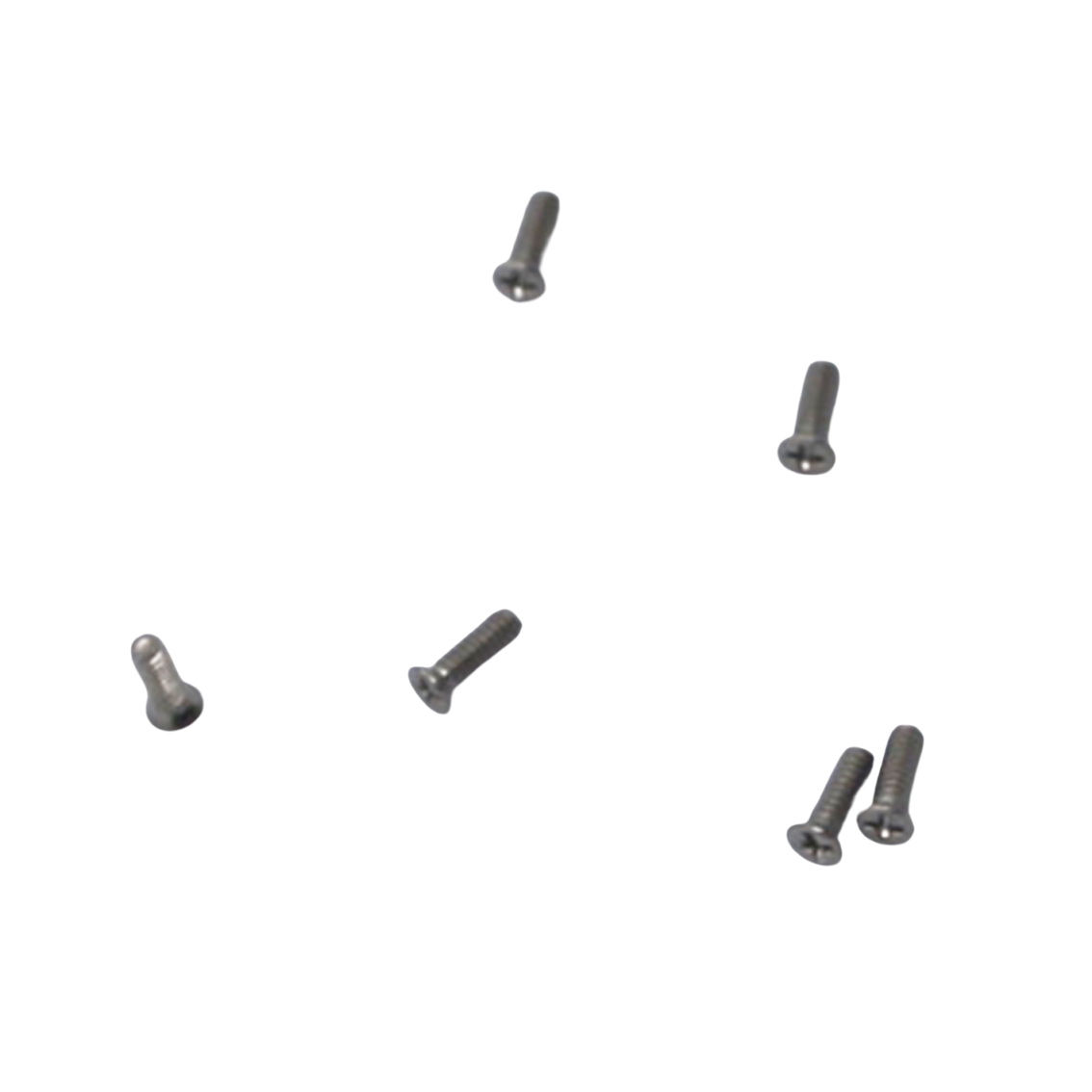 크로스 헤드 직경 M1.4 SUS304 의료 침대 멸균 조립 나사
