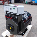 Open Silent Type 100kva Diesel Generator Price