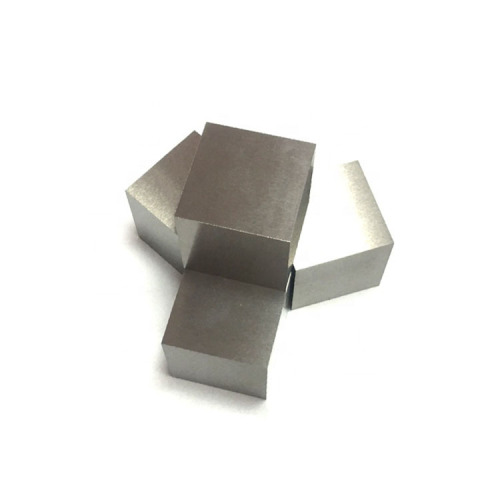 Керамические материалы 99,99% Мишень из оксида ниобия Nb2O5
