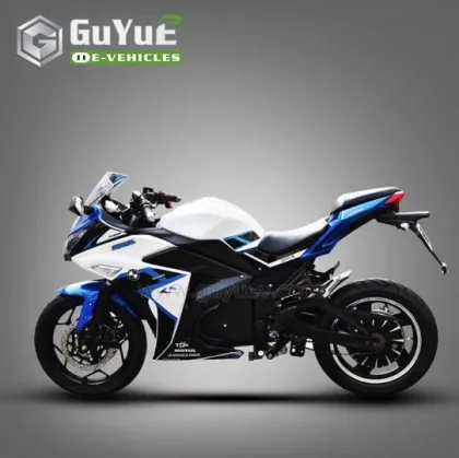 Adult Off Road Street Electric Motorcycles