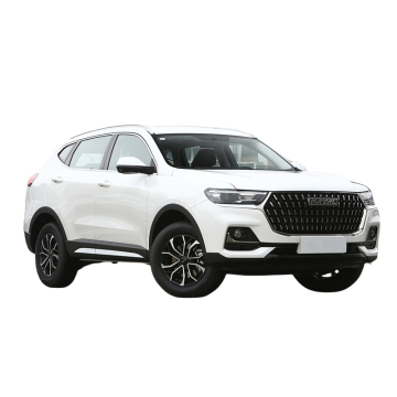 2024 HAVAL H6 Hybrid: High Efficiency and Energy Saving SUV