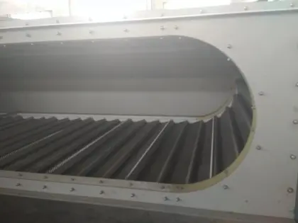 Separation Strategies:The Drum Filter Breakthrough