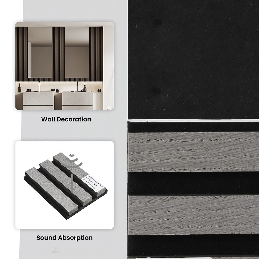 Acoustic Wall Panels (4)