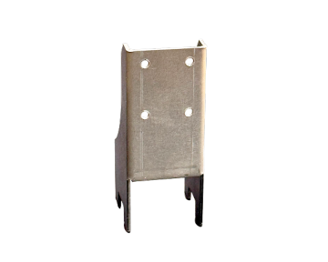 Precision Fixed Bracket for Structural Support