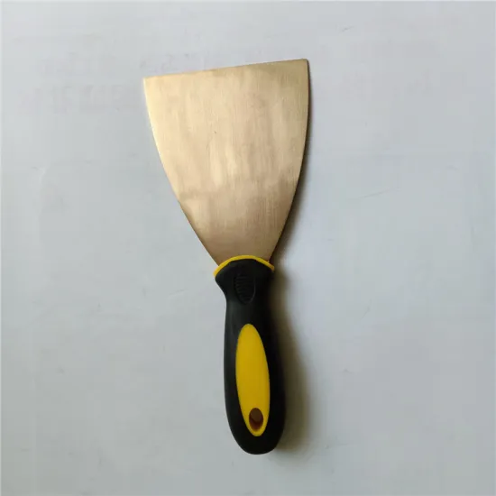 cutting Knife Putty Aluminum bronze 60mm