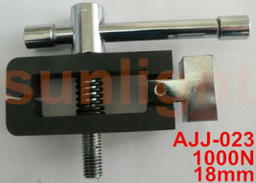 Force Testing Grip/Jip/Clamp, 500N AJJ-023
