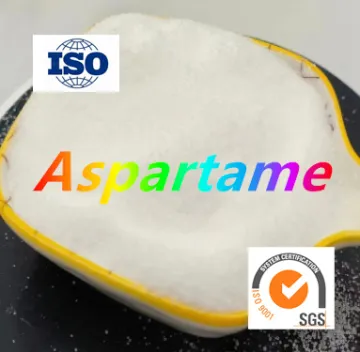 CAS 22839-47-0 99%purity Aspartame