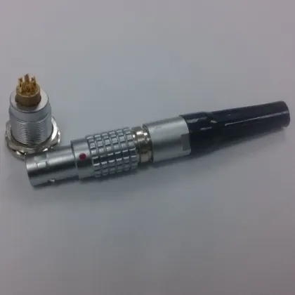 LEMO connector