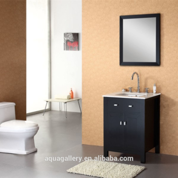 Sanitary Ware Bathroom Vanity Cabinet