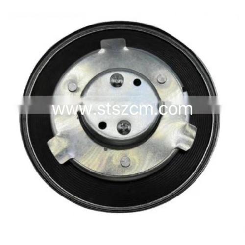 pc360-7diesel tank cap 20y-04-11160
