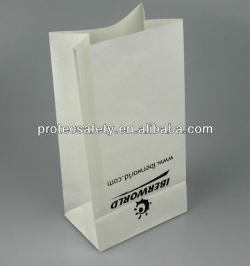 Disposable vomit/ Air-sickness paper bag